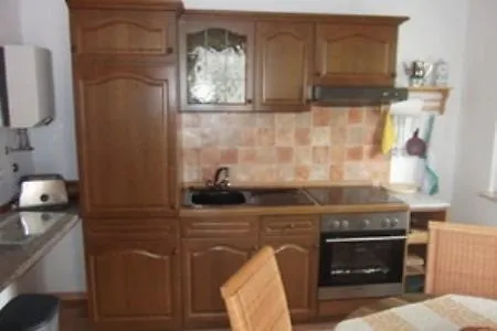 Appartamento Hartwich