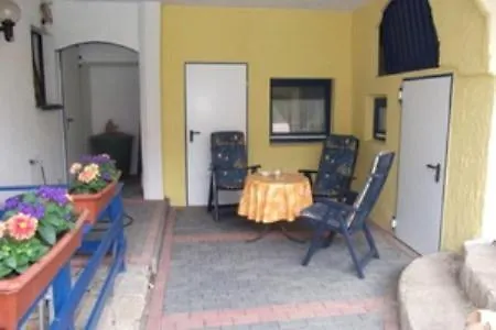 Hartwich Appartamento
