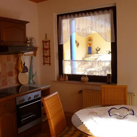 Appartamento Hartwich Osnabrück
