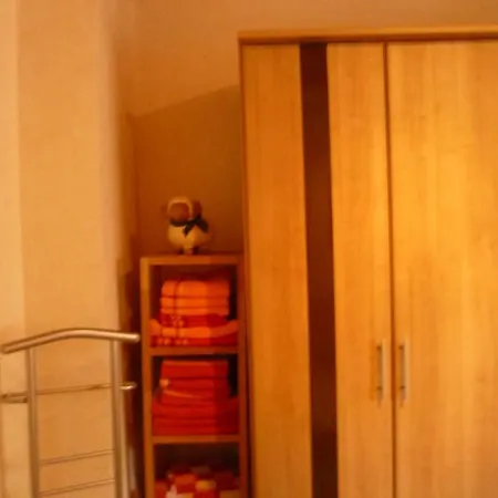 Hartwich Appartamento Osnabrück